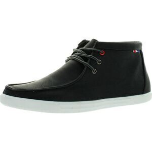Arider Billy-01 Black Mens flats-shoes 8 NEW